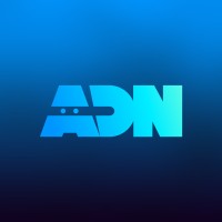 Animation Digital Network - ADN logo, Animation Digital Network - ADN contact details