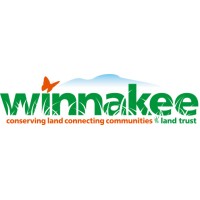 Winnakee Land Trust logo, Winnakee Land Trust contact details