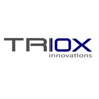 TriOx Innovations logo, TriOx Innovations contact details