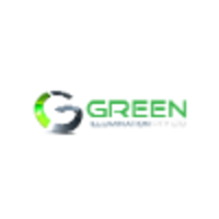 Green illumination logo, Green illumination contact details