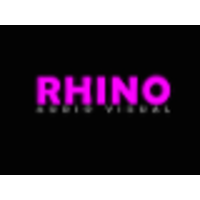 Rhino Audio Visual LTD logo, Rhino Audio Visual LTD contact details