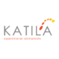 Katila Limited logo, Katila Limited contact details