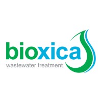 Bioxica logo, Bioxica contact details