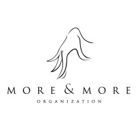 More & More Organization logo, More & More Organization contact details