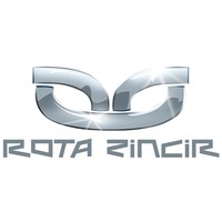 ROTA ZİNCİR TEKN. VE MAK. İMAL. SAN. TİC. LTD. ŞTİ. logo, ROTA ZİNCİR TEKN. VE MAK. İMAL. SAN. TİC. LTD. ŞTİ. contact details