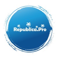 Republica.Pro logo, Republica.Pro contact details