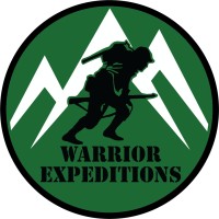 Warrior Hike logo, Warrior Hike contact details