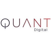 Quant Digital logo, Quant Digital contact details