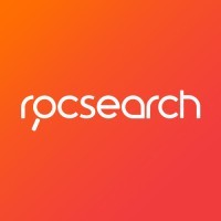 Roc Search GmbH logo, Roc Search GmbH contact details