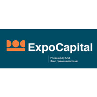 ExpoCapital logo, ExpoCapital contact details