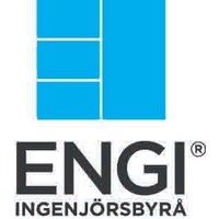 Engi AB logo, Engi AB contact details