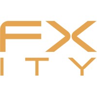 FXity logo, FXity contact details