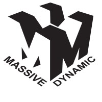 Massive Dynamicx logo, Massive Dynamicx contact details