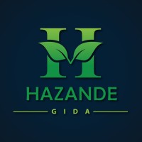 Hazande Gıda logo, Hazande Gıda contact details