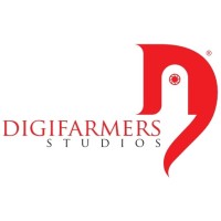 Digifarmers logo, Digifarmers contact details