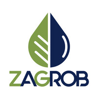 ZAGROB logo, ZAGROB contact details