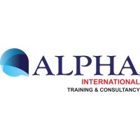 Alpha International Training & Consultancy logo, Alpha International Training & Consultancy contact details