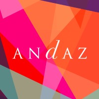 Andaz 5th Avenue logo, Andaz 5th Avenue contact details