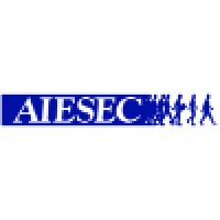 AIESEC Vienna logo, AIESEC Vienna contact details