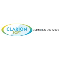 Clarion SoftSystem logo, Clarion SoftSystem contact details