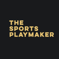 The Sports Playmaker logo, The Sports Playmaker contact details