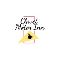 Clavet Motor Inn logo, Clavet Motor Inn contact details