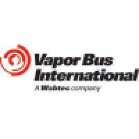 Vapor Bus International - A Wabtec Company logo, Vapor Bus International - A Wabtec Company contact details