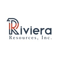 Riviera Resources Inc logo, Riviera Resources Inc contact details