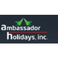 Ambassador Holidays,inc. logo, Ambassador Holidays,inc. contact details