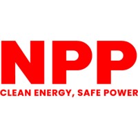 NPP Power Europe B.V. logo, NPP Power Europe B.V. contact details