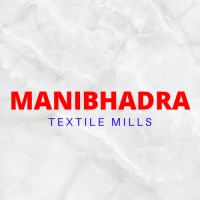 Manibhadra Textile Mills logo, Manibhadra Textile Mills contact details