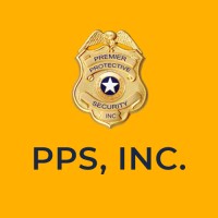 Premier Protective Security Inc logo, Premier Protective Security Inc contact details