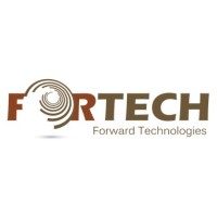 Fortech Singapore logo, Fortech Singapore contact details