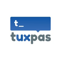 Tuxpas - Workplace from Meta & AWS Partner logo, Tuxpas - Workplace from Meta & AWS Partner contact details