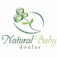 Natural Baby Doulas logo, Natural Baby Doulas contact details