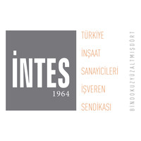 İNTES logo, İNTES contact details