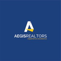 AEGIS REALTORS logo, AEGIS REALTORS contact details