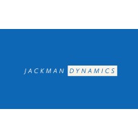 Jackman Dynamics LLC. logo, Jackman Dynamics LLC. contact details