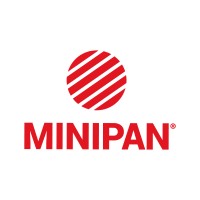 Minipan logo, Minipan contact details