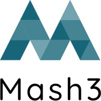 Mash3, Inc. logo, Mash3, Inc. contact details