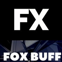 Foxbuff logo, Foxbuff contact details