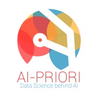 AI-PRIORI Ltd. logo, AI-PRIORI Ltd. contact details