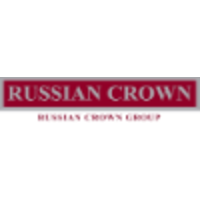 Russian Crown Group logo, Russian Crown Group contact details