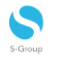 S-Group logo, S-Group contact details