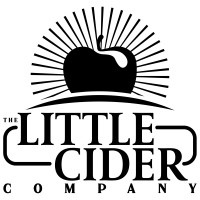 The Little Cider Company logo, The Little Cider Company contact details