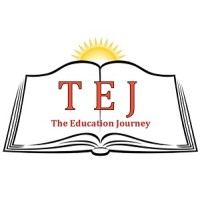 The Education Journey logo, The Education Journey contact details