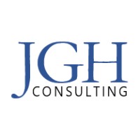 JGH Consulting, LLC logo, JGH Consulting, LLC contact details