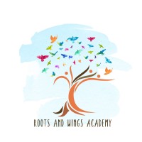 Roots and Wings Academy logo, Roots and Wings Academy contact details