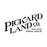 Pickard Land Company logo, Pickard Land Company contact details