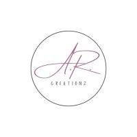 A.R. Creationz logo, A.R. Creationz contact details